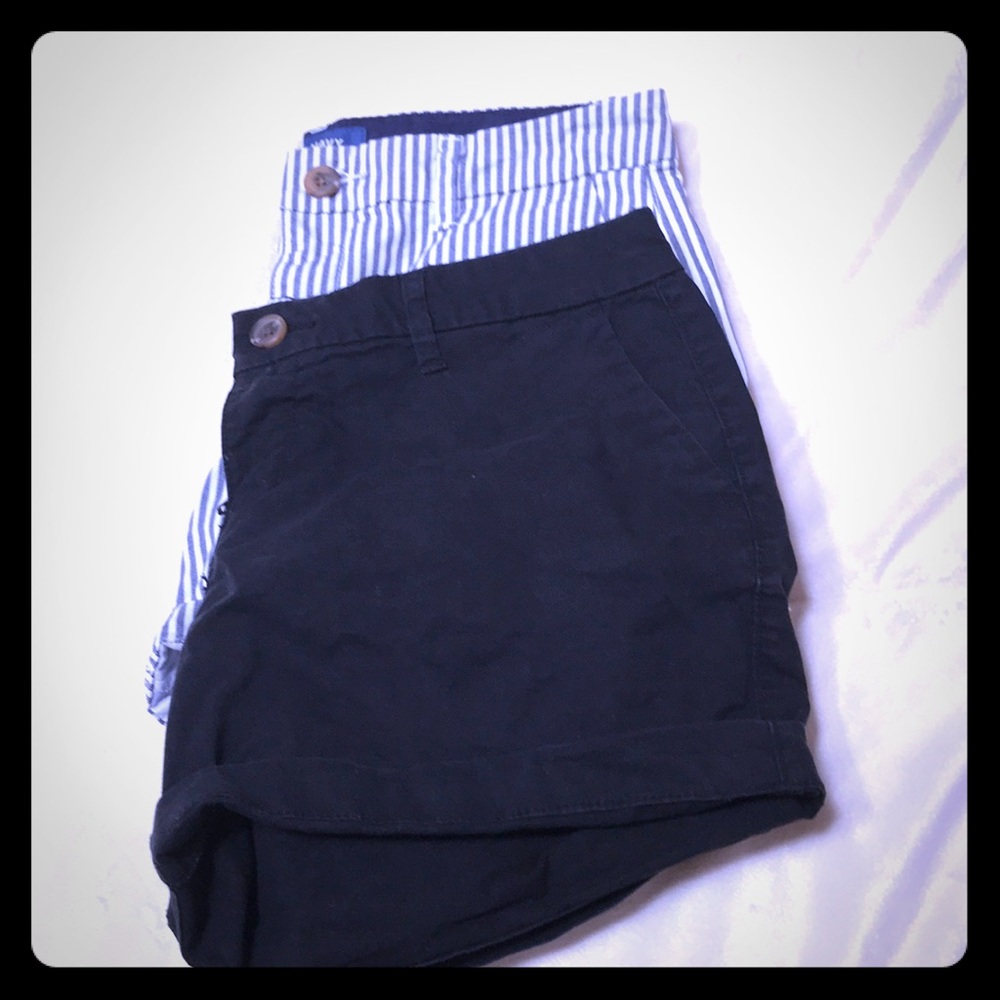 Cute everyday shorts!💗